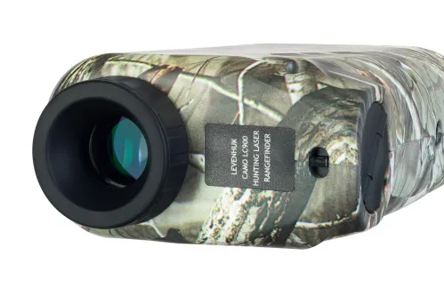 picture Levenhuk Camo LC900 Hunting Laser Rangefinder,  9