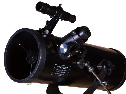 picture Levenhuk Skyline BASE 120S Telescope,  7