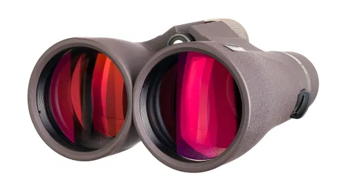 photo Levenhuk New Vegas ED 12x56 Binoculars,  11
