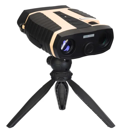 photo Levenhuk Atom Digital DNB300 Night Vision Binoculars,  5