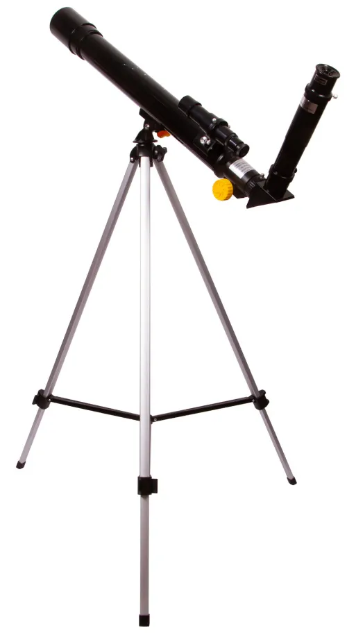 picture Bresser National Geographic 50/600 AZ Telescope,  5