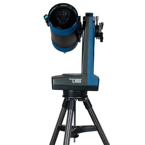picture Meade LX65 6" ACF Telescope,  6