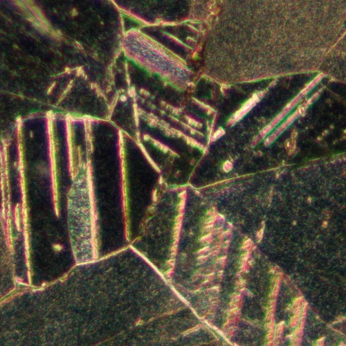 picture MAGUS Metal D600 BD LCD Metallurgical Digital Microscope,  28