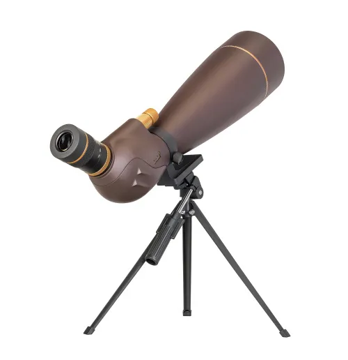 image Levenhuk New Blaze PRO 100 Spotting Scope,  4