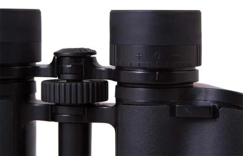 picture Levenhuk Sherman BASE 10x50 Binoculars - Exhibition Item,  8