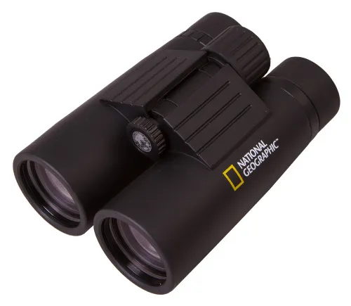 image Bresser National Geographic 8x42 WP Binoculars,  3