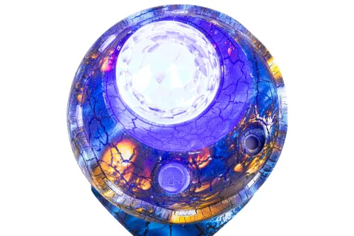 photo Levenhuk LabZZ SP10 Astroplanetarium,  14