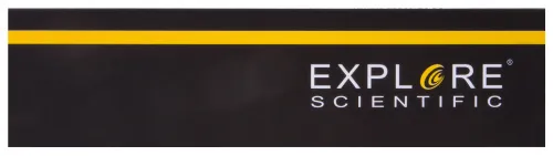 picture Explore Scientific UHC Nebula 1.25" Filter,  10