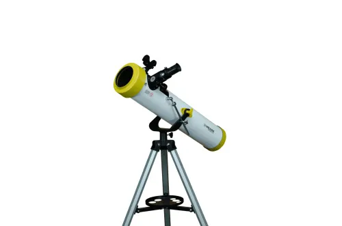 photograph Levenhuk Meade EclipseView 76mm Reflector Telescope,  2