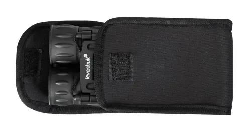 photo Levenhuk Atom 10x25 Binoculars,  4