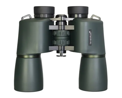 photo Levenhuk New Sherman PRO 12x50 Binoculars,  7
