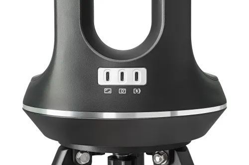 photo Levenhuk Kelvin Bright STM102 Smart Telescope,  12