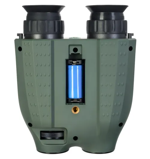 picture Levenhuk Atom Digital DNB250 Night Vision Binoculars - Exhibition Item,  7