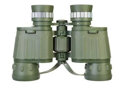 photograph Levenhuk Discovery Field 10x42 Binoculars,  7