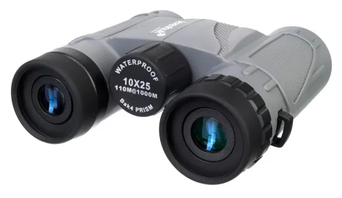 image Levenhuk Karma PLUS 10x25 Binoculars,  8