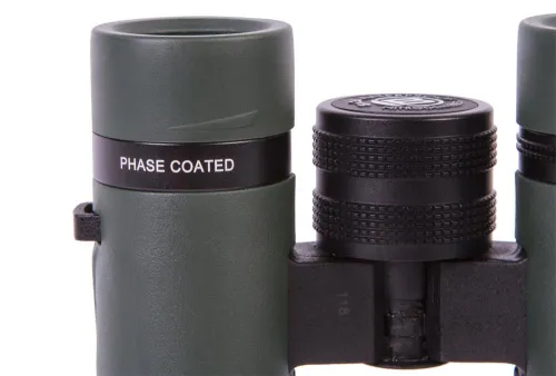 photo Bresser Pirsch 8x26 Binoculars,  9