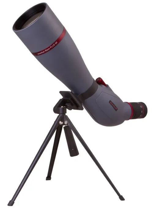 image Levenhuk Blaze PLUS 90 Spotting Scope,  10