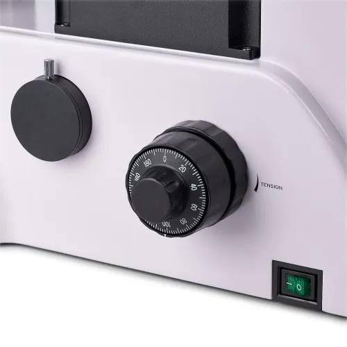 photo MAGUS Metal V700 DIC Metallurgical Inverted Microscope,  13