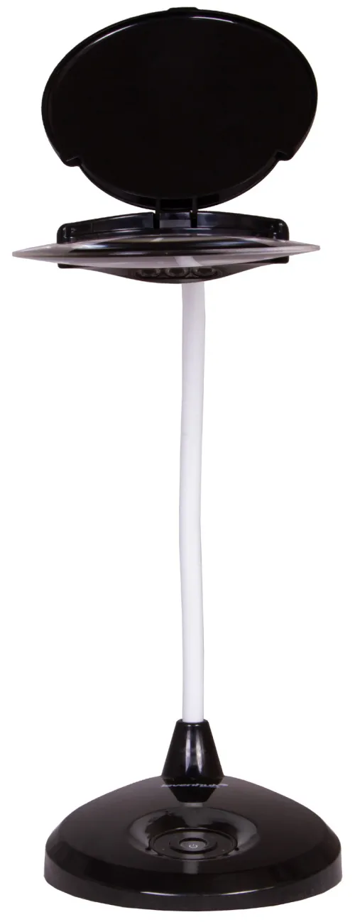 image Levenhuk Zeno Lamp ZL13 Magnifier,  6