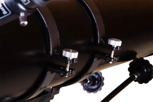 photo Levenhuk Skyline BASE 110S Telescope,  11