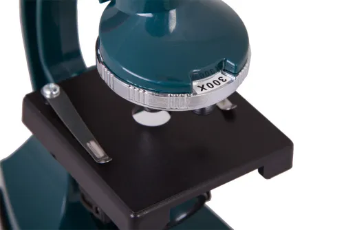 image Levenhuk LabZZ M1 Microscope,  7