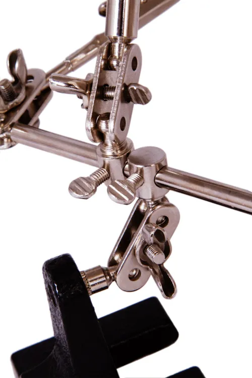 photo Levenhuk Zeno Refit ZF9 Magnifier - Exhibition Item,  7