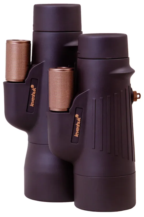 photograph Levenhuk Vegas ED 8x42 Monocular,  2