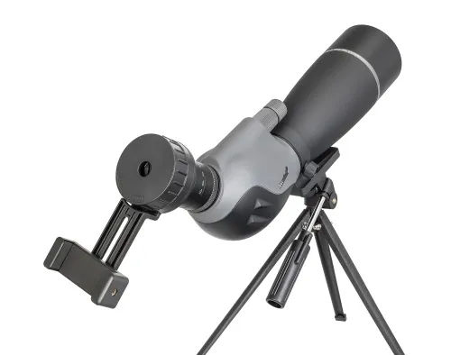 picture Levenhuk New Blaze ED 70 Spotting Scope,  10
