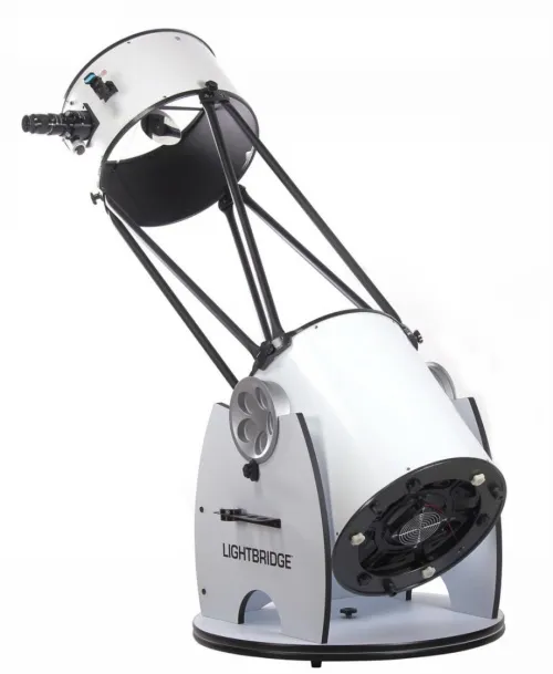 image Meade LightBridge 16" F/4.5 Dobsonian Telescope,  2