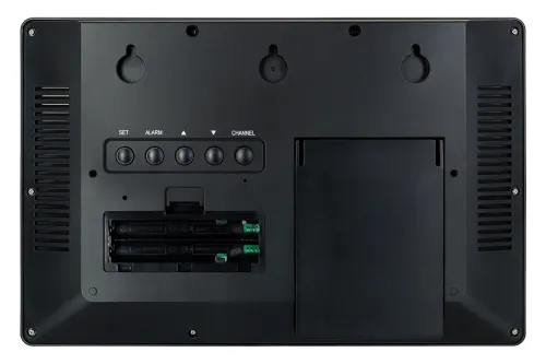 photograph Levenhuk Discovery Report WA50 Weather Station,  6