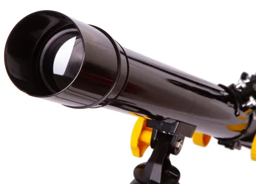 picture Bresser National Geographic 50/600 AZ Telescope,  7