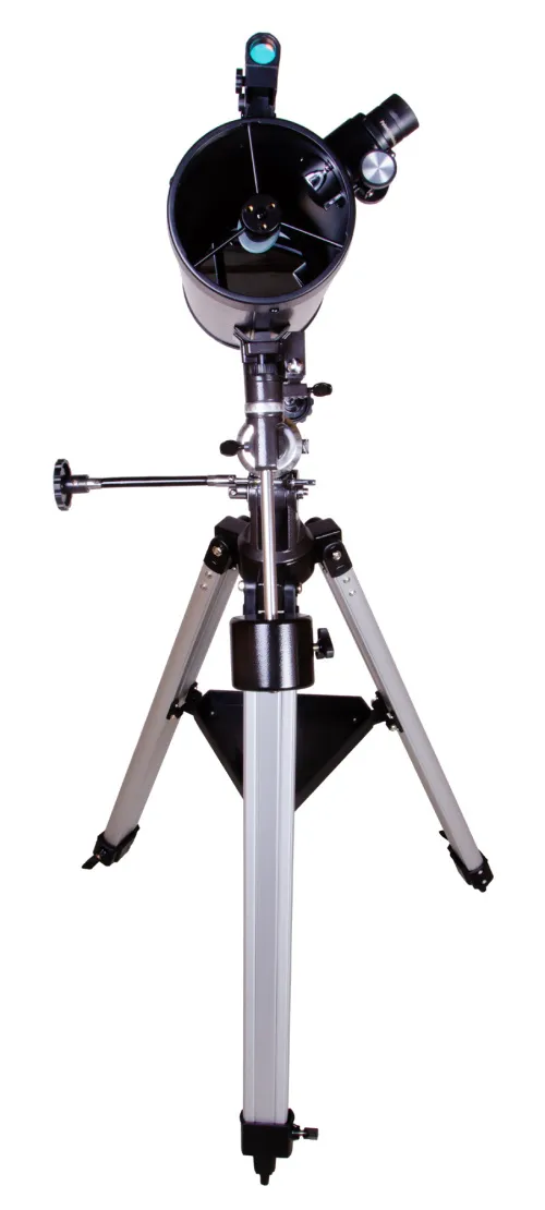 image Levenhuk Skyline PLUS 115S Telescope,  6
