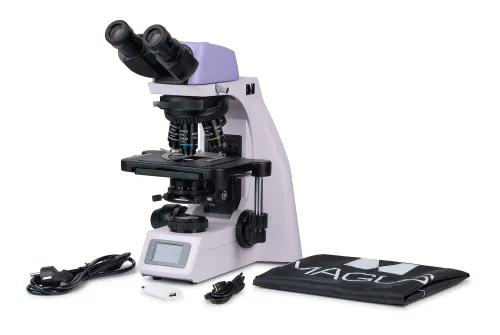 image MAGUS Bio DH260 Biological Digital Microscope,  3