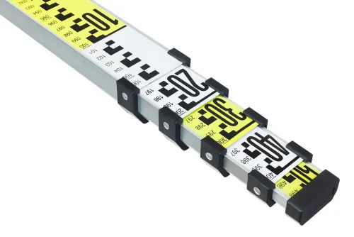 photograph Ermenrich Reel TWR5 Tower Ruler,  6