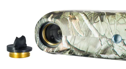photo Levenhuk Camo LC1500 Hunting Laser Rangefinder,  10