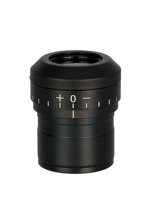 photograph MAGUS ND15 15х/16mm Eyepiece with diopter adjustment (D 30mm),  2