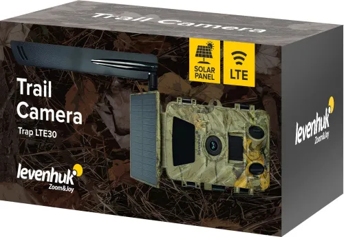 photograph Levenhuk Trap LTE30 Trail Camera,  2