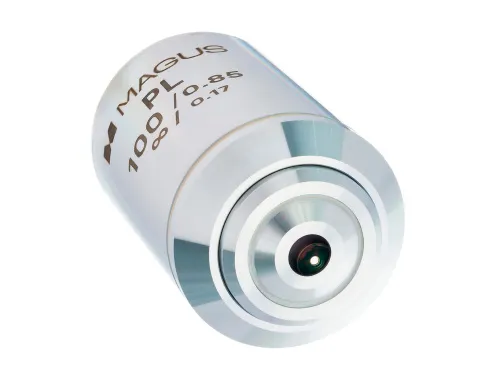 picture MAGUS SF100 DRY 100х/0.80 Plan Pol ∞/0.17 Objective,  3