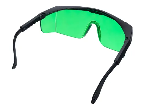 photograph Ermenrich Verk GG30 Green Eyeglasses,  2