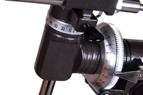 image Levenhuk Skyline PLUS 70T Telescope,  13