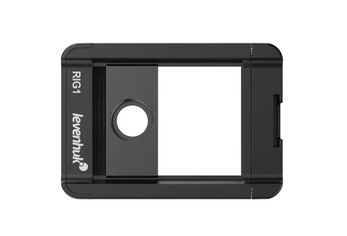 picture Levenhuk Kelvin RIG1 Mini Smartphone Cage,  7