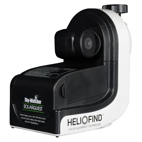 photo Sky-Watcher SolarQuest Mount,  2