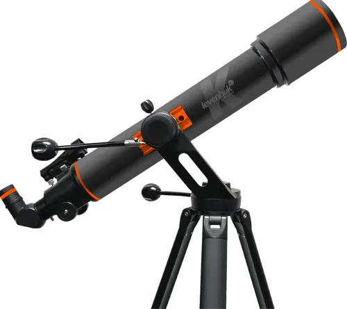 photo Levenhuk Kelvin Nova PLUS 90/660 Phototelescope,  2