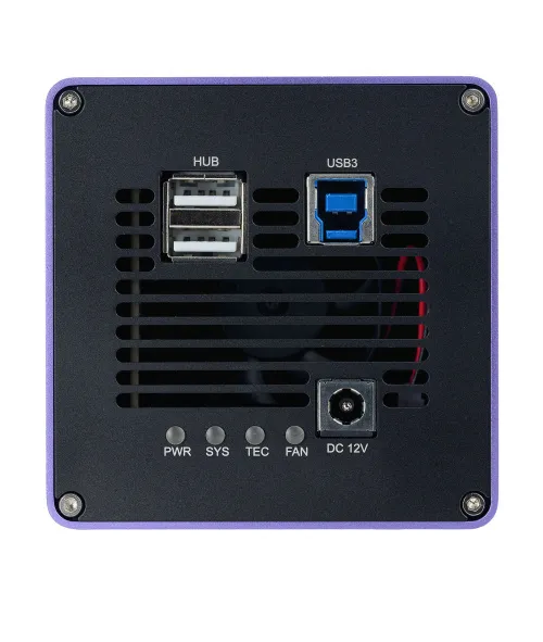 photo MAGUS CLM50 Digital Camera,  3