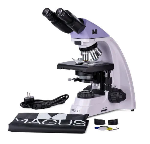 picture MAGUS Bio 230B Biological Microscope,  20