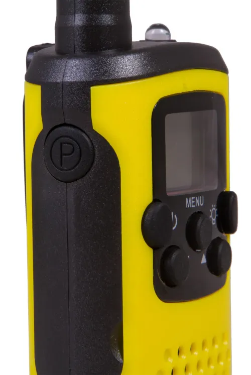 picture Bresser National Geographic FM Walkie Talkie Set,  8