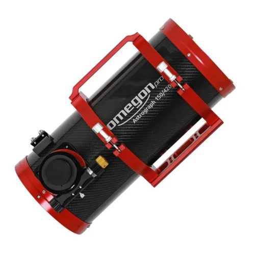 photograph Omegon Pro Astrograph N 150/420 OTA,  2
