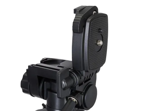 photo Levenhuk Level BASE TR40 Tripod,  7