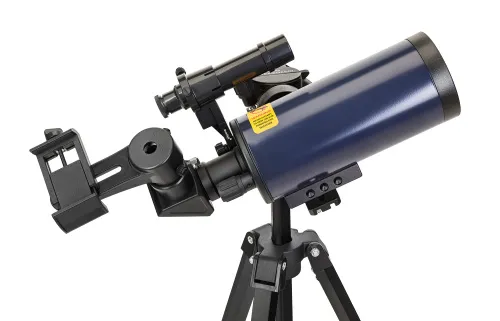 picture Levenhuk New Skyline BASE МАК 70/1000 AZ-M Telescope ,  7