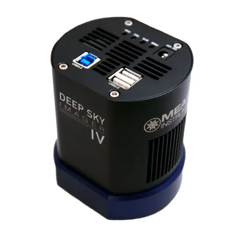 photo Meade 16MP Monochrome Deep Sky Imager IV,  3